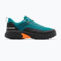Scarpe da trekking da uomo Columbia Tellurix Peak Waterproof teal chloride/black 2