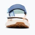 Sandali da donna Columbia Konos Globetrot blue dusk/peach quartz 6