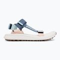 Sandali da donna Columbia Konos Globetrot blue dusk/peach quartz 2