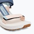 Sandali da donna Columbia Konos Globetrot blue dusk/peach quartz 7