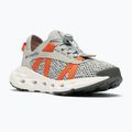 Scarpe junior Columbia Youth Drainmaker XTR steam/tangy orange