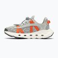 Scarpe junior Columbia Youth Drainmaker XTR steam/tangy orange 3