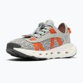 Scarpe junior Columbia Youth Drainmaker XTR steam/tangy orange 4
