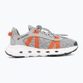 Scarpe junior Columbia Youth Drainmaker XTR steam/tangy orange 2