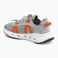 Scarpe junior Columbia Youth Drainmaker XTR steam/tangy orange 3
