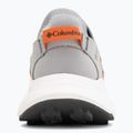 Scarpe junior Columbia Youth Drainmaker XTR steam/tangy orange 6