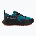 Scarpe da trekking da uomo Columbia Konos TRS teal chloride/black 2