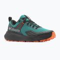 Scarpe da trekking da uomo Columbia Konos TRS teal chloride/black