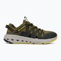 Scarpe da trekking da uomo Columbia Drainmaker ATV moss green/antique moss 2