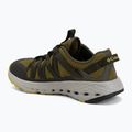 Scarpe da trekking da uomo Columbia Drainmaker ATV moss green/antique moss 3