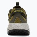 Scarpe da trekking da uomo Columbia Drainmaker ATV moss green/antique moss 6