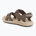 Sandali da donna Columbia Konos Hiker 2-Strap wet sand/marine light 3
