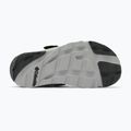 Sandali per bambini Columbia Techsun Adventure black/white 8