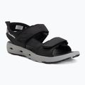 Sandali per bambini Columbia Techsun Adventure black/white