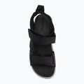 Sandali per bambini Columbia Techsun Adventure black/white 5