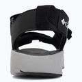 Sandali per bambini Columbia Techsun Adventure black/white 6