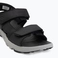 Sandali per bambini Columbia Techsun Adventure black/white 7