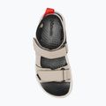 Sandali per bambini Columbia Techsun Adventure kettle/super sonic 9