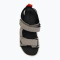 Sandali per bambini Columbia Techsun Adventure kettle/super sonic 5