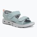 Sandali per bambini Columbia Techsun Adventure crushed blue/blush rose