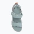 Sandali per bambini Columbia Techsun Adventure crushed blue/blush rose 5