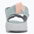 Sandali per bambini Columbia Techsun Adventure crushed blue/blush rose 6