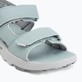 Sandali per bambini Columbia Techsun Adventure crushed blue/blush rose 7