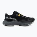Scarpe da trekking da uomo Columbia Konos Speed Trail ATR black/stinger 2