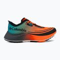 Scarpe da trekking da uomo Columbia Konos Speed Trail ATR teal chloride/blaze 2