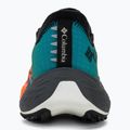 Scarpe da trekking da uomo Columbia Konos Speed Trail ATR teal chloride/blaze 6