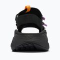 Sandali da donna Columbia Konos Elevate black/hydrangea 7