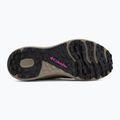 Scarpe da trekking donna Columbia Terrastride BC foxglove 4