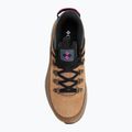 Scarpe da trekking donna Columbia Terrastride BC foxglove 5