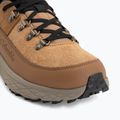 Scarpe da trekking donna Columbia Terrastride BC foxglove 7