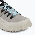 Scarpe da trekking da donna Columbia Terrastride BC flint grey/marine light 7