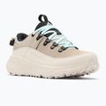 Scarpe da trekking da donna Columbia Terrastride BC flint grey/marine light 8