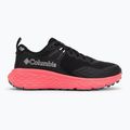 Scarpe da trekking da donna Columbia Konos Trs Od V2 black/neon sunrise 2