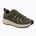 Scarpe da trekking da uomo Columbia Peakfreak Roam Waterproof nori/light clay