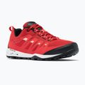 Scarpe da trekking da donna Columbia Vapor Vent poppy red/blush rose