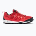 Scarpe da trekking da donna Columbia Vapor Vent poppy red/blush rose 2