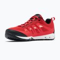 Scarpe da trekking da donna Columbia Vapor Vent poppy red/blush rose 4