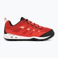 Scarpe da trekking da donna Columbia Vapor Vent poppy red/blush rose 2