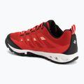 Scarpe da trekking da donna Columbia Vapor Vent poppy red/blush rose 3