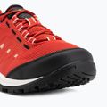 Scarpe da trekking da donna Columbia Vapor Vent poppy red/blush rose 7