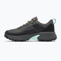 Scarpe da trekking da donna Columbia Tellurix Peak Waterproof black/sea ice 10