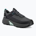 Scarpe da trekking da donna Columbia Tellurix Peak Waterproof black/sea ice