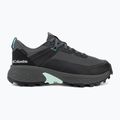 Scarpe da trekking da donna Columbia Tellurix Peak Waterproof black/sea ice 2