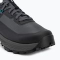 Scarpe da trekking da donna Columbia Tellurix Peak Waterproof black/sea ice 7