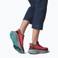 Scarpe da donna Columbia Konos Trillium ATR neon sunrise/teal chloride 8