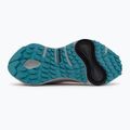 Scarpe da donna Columbia Konos Trillium ATR neon sunrise/teal chloride 4